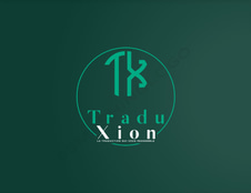 TraduXion logo