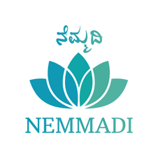Nemmadi logo