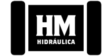 HM HIDRAULICA logo