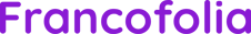 Francofolia logo