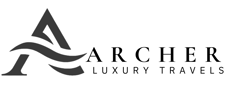 Archer Luxury Travels logo