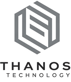 Thanos Technology logo