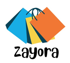 zayora logo