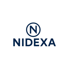 Nidexa logo