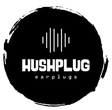 hushplug logo