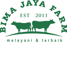 Bima Jaya Farm logo