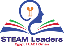 STEAM Leaders logo