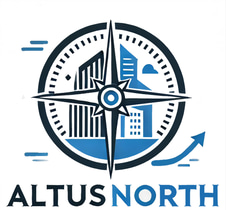 Altus North logo