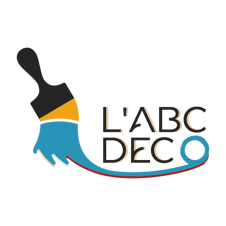 L'abc Déco logo