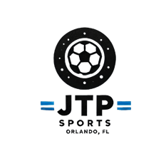 JTP Sports logo