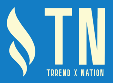 Trrend X Nation logo