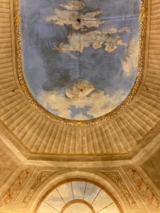 Sabrina Nozzi PMU Artist Bologna