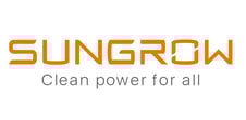 Sungrow Inverter