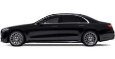 Mercedes E Class Chauffeur Service | Airport Transfers | Smart City Prestige