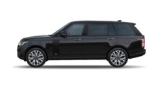 Range Rover Chauffeur Service | Airport Transfers | Smart City Prestige