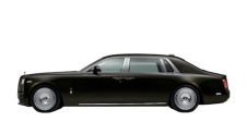 Rolls Royce Phantom Chauffeur Service | Airport Transfers | Smart City Prestige | Rolls Royce To Hire