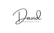 David Andreatta Logo