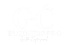 logo da empresa de gestao empresarial