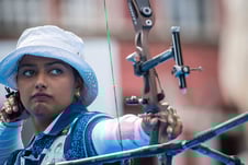 Deepika Kumari