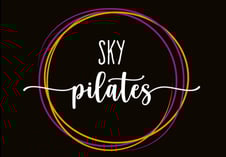 Logo Sky Pilates