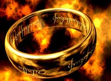 The Lord of the Rings