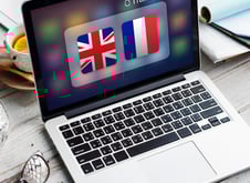 traduction multilingue anglais français