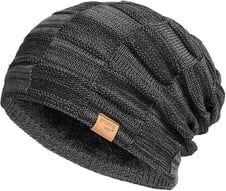 Cool winter hats