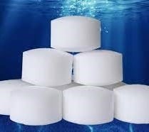 Softener Salt Tablet 软水盐