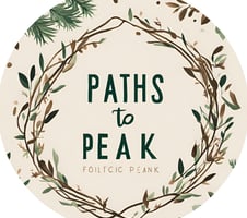 paths to peak