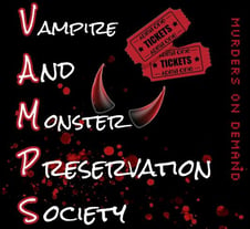 logo for VAMPS