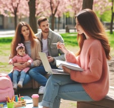 Formazione pedagogica