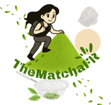 logo matcha