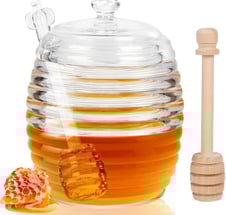 Honey Jar