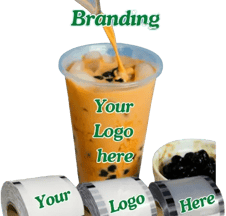 Customized sealing films