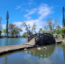 Hilo Big Island