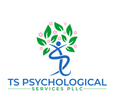Logo for practice providing therapy and neuropsychological evaluations in Brooklyn