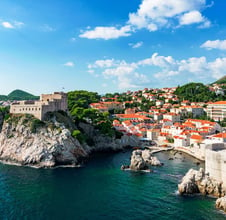 Dubrovnik, Croatia - Let me plan your next Mediterranean cruise