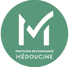 Logo médoucine