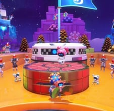 astro bot Final Encore 