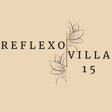 logo Reflexo Villa 15