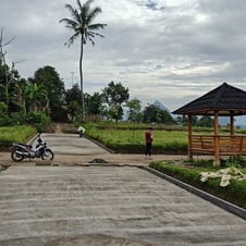 tanah kavling bogor timur