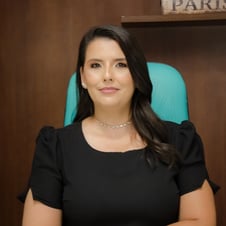 Cristiane Gotti Matos