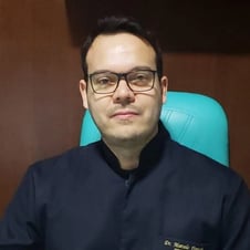 Dr. Marcelo Ramos Ferrari