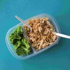 meal box