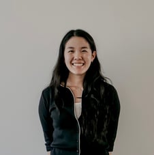 Sarah Kim - Vibrance VP