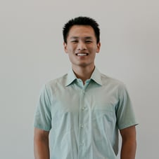 Kyle Chang - Vitamin VP