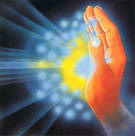 Reiki Healing