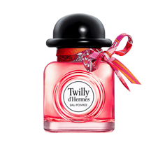 Twilly Eau Poivree, rose, pink pepper & paciuli!