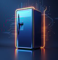 commercial refrigerator repair in Charlotte, NC