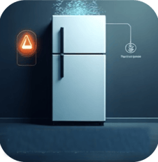commercial refrigeration appliance repair in Charlotte by SergeComService